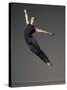 Ballet dancer-Erik Isakson-Stretched Canvas