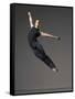 Ballet dancer-Erik Isakson-Framed Stretched Canvas