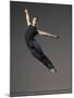 Ballet dancer-Erik Isakson-Mounted Premium Photographic Print