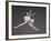 Ballet dancer-Erik Isakson-Framed Photographic Print