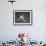 Ballet dancer-Erik Isakson-Framed Photographic Print displayed on a wall
