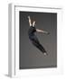 Ballet dancer-Erik Isakson-Framed Photographic Print