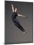 Ballet dancer-Erik Isakson-Mounted Photographic Print