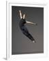 Ballet dancer-Erik Isakson-Framed Photographic Print