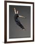 Ballet dancer-Erik Isakson-Framed Photographic Print