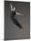 Ballet dancer-Erik Isakson-Mounted Photographic Print