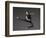 Ballet dancer-Erik Isakson-Framed Photographic Print