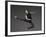 Ballet dancer-Erik Isakson-Framed Photographic Print