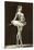 Ballet Dancer-null-Stretched Canvas