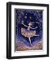 Ballet Dancers 10-null-Framed Art Print