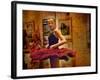 Ballet Guild-Craig Satterlee-Framed Photographic Print