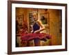 Ballet Guild-Craig Satterlee-Framed Photographic Print