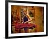 Ballet Guild-Craig Satterlee-Framed Photographic Print