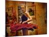Ballet Guild-Craig Satterlee-Mounted Photographic Print