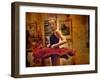 Ballet Guild-Craig Satterlee-Framed Photographic Print