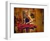 Ballet Guild-Craig Satterlee-Framed Photographic Print