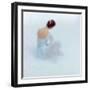 Ballet II-Fred Van De Heetkamp-Framed Giclee Print