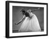 Ballet Move, Plie-null-Framed Photographic Print