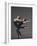 Ballet pas de deux-Erik Isakson-Framed Photographic Print