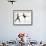 Ballet pas de deux-Erik Isakson-Framed Photographic Print displayed on a wall