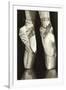 Ballet Shoes II-Grace Popp-Framed Premium Giclee Print