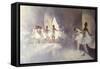 Ballet Studio-Peter Miller-Framed Stretched Canvas