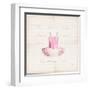 Ballet Tutu-Lauren Hamilton-Framed Art Print