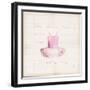 Ballet Tutu-Lauren Hamilton-Framed Art Print