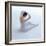 Ballet V-Fred Van De Heetkamp-Framed Giclee Print