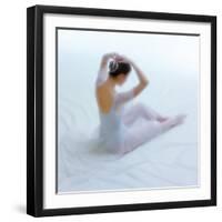 Ballet V-Fred Van De Heetkamp-Framed Giclee Print