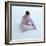 Ballet VI-Fred Van De Heetkamp-Framed Giclee Print