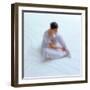 Ballet VI-Fred Van De Heetkamp-Framed Giclee Print