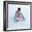 Ballet VI-Fred Van De Heetkamp-Framed Giclee Print