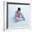 Ballet VI-Fred Van De Heetkamp-Framed Giclee Print