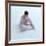 Ballet VI-Fred Van De Heetkamp-Framed Giclee Print