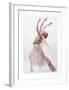 Ballet-Harvey Edwards-Framed Collectable Print