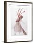 Ballet-Harvey Edwards-Framed Collectable Print