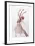 Ballet-Harvey Edwards-Framed Collectable Print