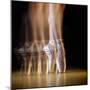 Ballet-Howard Ashton-Jones-Mounted Photographic Print