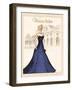 Ballet-Andrea Laliberte-Framed Art Print