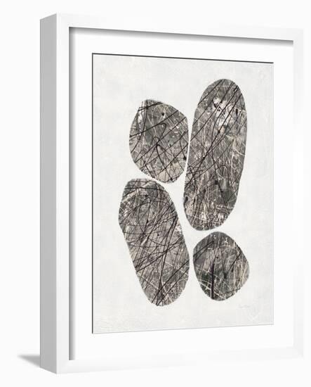 Ballinglen Warm II v2-Piper Rhue-Framed Art Print