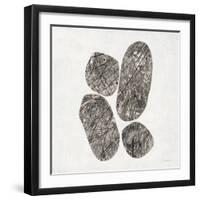Ballinglen Warm II-Piper Rhue-Framed Art Print