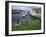 Ballintoy Harbour, County Antrim, Ulster, Northern Ireland, United Kingdom-Roy Rainford-Framed Photographic Print