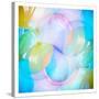 Balloon Balloons 2-Sonia Quintero-Stretched Canvas