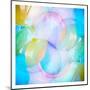 Balloon Balloons 2-Sonia Quintero-Mounted Art Print