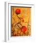 Balloon Blooms II-Ruth Palmer-Framed Art Print