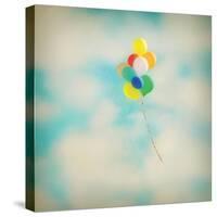 Balloon Dream-Amy Melious-Stretched Canvas