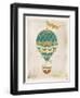 Balloon Expo II-Katie Pertiet-Framed Art Print