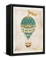 Balloon Expo II-Katie Pertiet-Framed Stretched Canvas