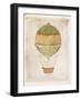 Balloon Expo IV-Katie Pertiet-Framed Art Print